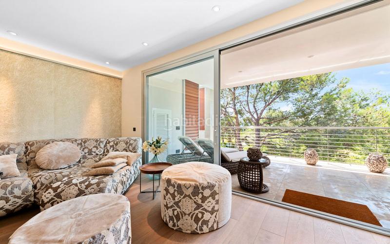 Foto ac8677b6-fba1-412a-b593-3de295d04bcc. Attico con piscina in Portals Nous Calvià