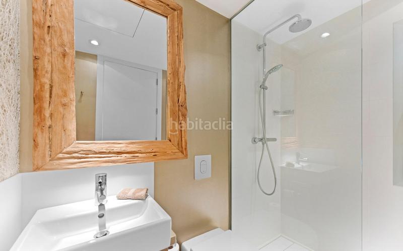 Foto ad510e95-627b-4bec-9d7a-4eae2eac9961. Attico con piscina in Portals Nous Calvià