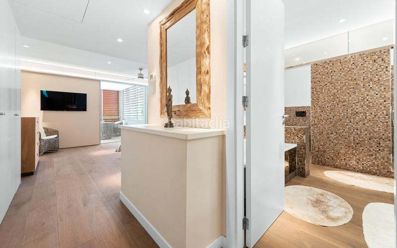 Foto b1752e94-dea3-4e53-888d-4a86702d9548. Attico con piscina in Portals Nous Calvià