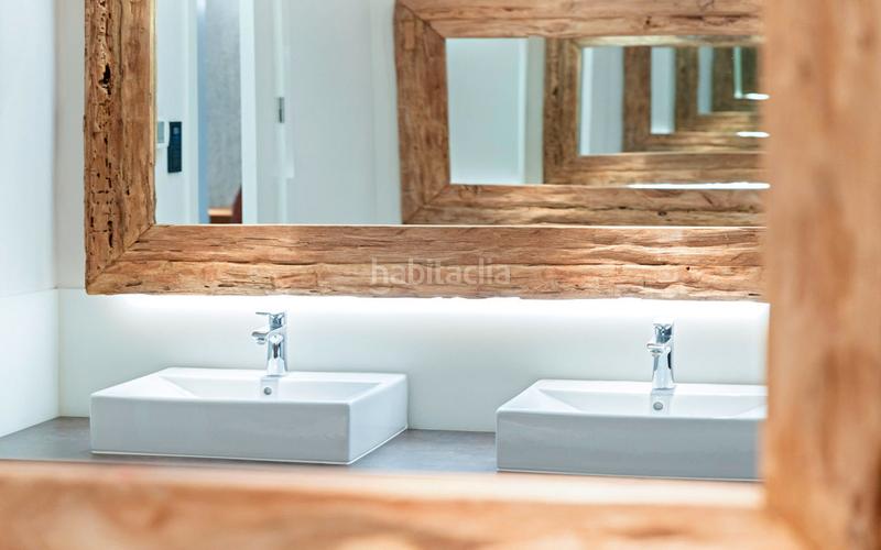 Foto f734794c-75ed-4296-91f7-65b63d039d41. Attico con piscina in Portals Nous Calvià