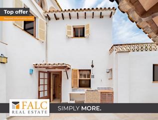 Maison jumelée à S´Arracó