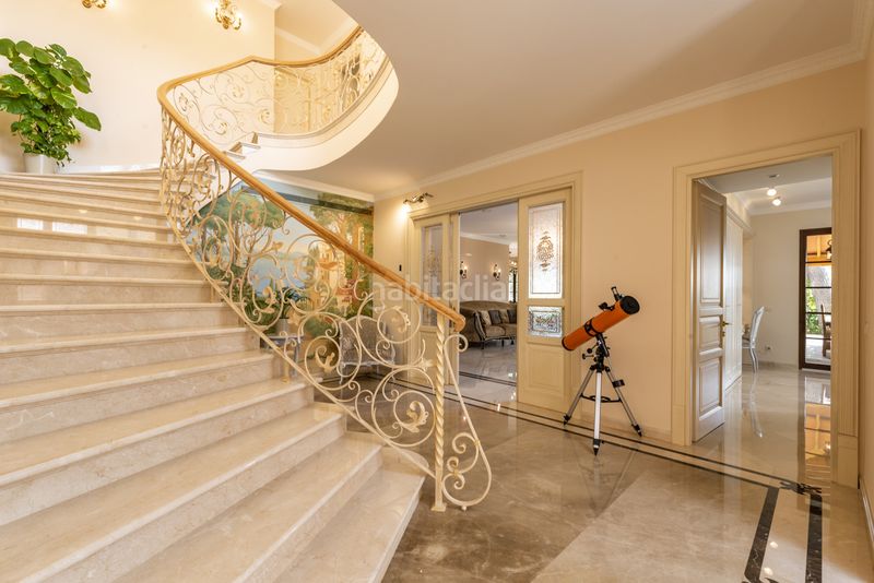 Foto 02d49236-a568-41dd-a532-16f27b71ccc8. Masia amb calefacció aparcament piscina a Peguera Calvià