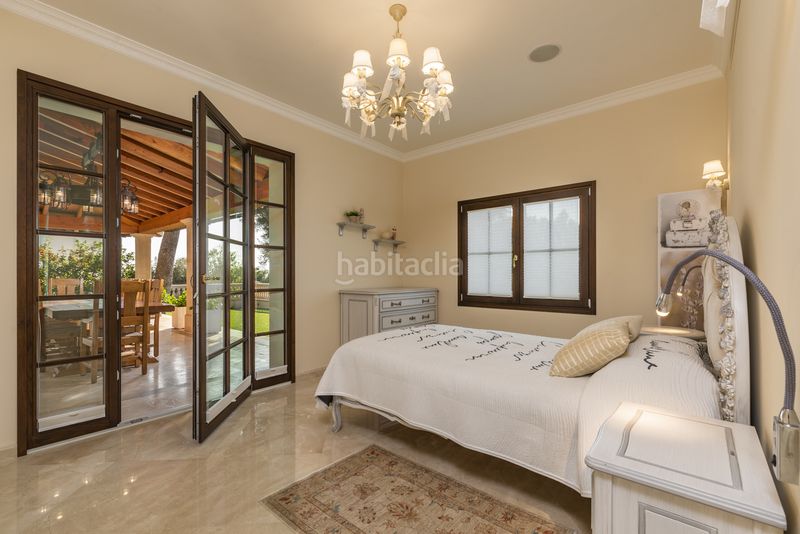 Foto 191d7726-e7d4-484a-818c-0d69a347bca6. Masia amb calefacció aparcament piscina a Peguera Calvià