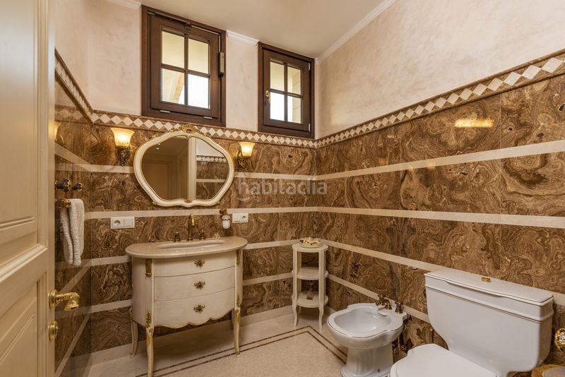 Foto 3ad777d8-feec-49fb-82ae-dc35e0d5688c. Masia amb calefacció aparcament piscina a Peguera Calvià