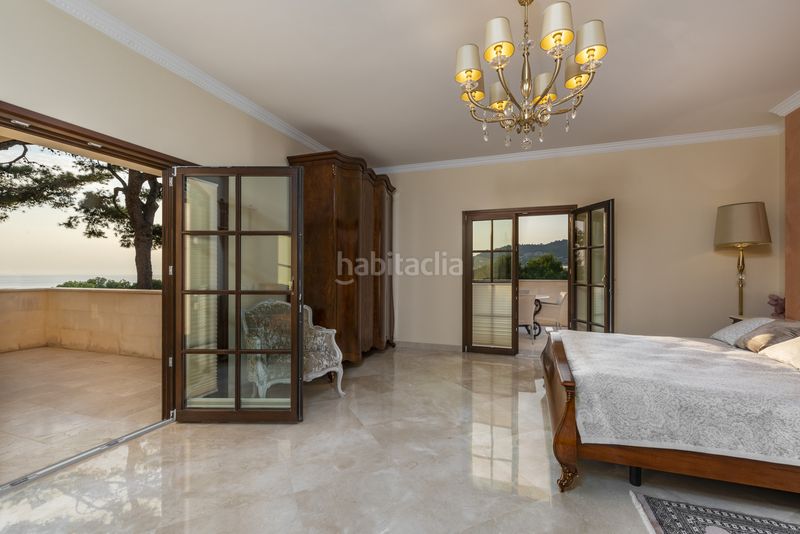 Foto 59bac518-5ded-408f-b259-c20526b4a166. Masia amb calefacció aparcament piscina a Peguera Calvià