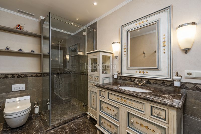 Foto 6e182828-47fc-4a9b-a783-9985f0989dcd. Masia amb calefacció aparcament piscina a Peguera Calvià