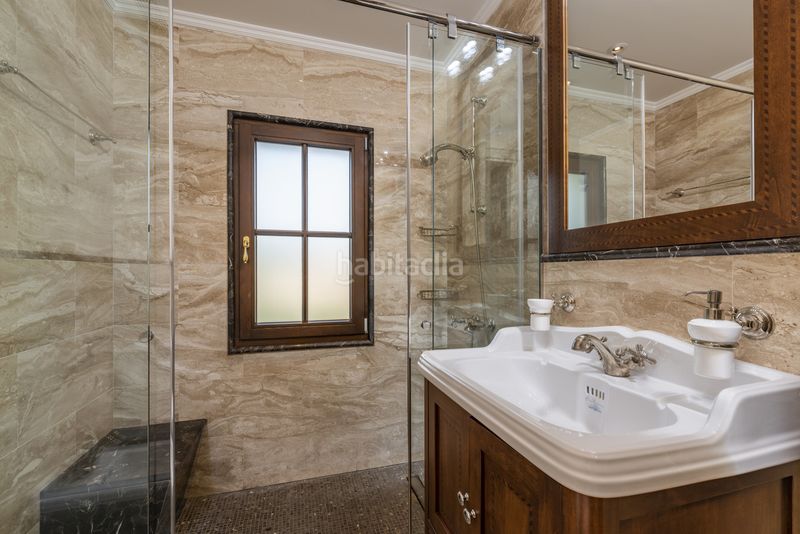 Foto a8bd09d5-b755-43fb-a441-406866443c7f. Masia amb calefacció aparcament piscina a Peguera Calvià