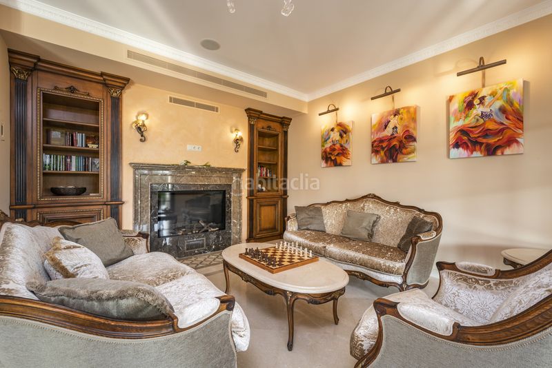 Foto c7299af2-d814-49d7-9734-c6488fae9c0d. Masia amb calefacció aparcament piscina a Peguera Calvià