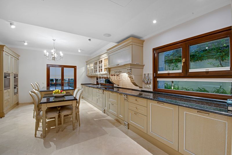 Foto d3364607-86ab-47a1-b710-9a63f5747d1a. Masia amb calefacció aparcament piscina a Peguera Calvià