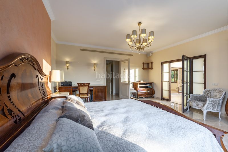 Foto dfc5ff63-c08b-4f37-909d-50459104afee. Masia amb calefacció aparcament piscina a Peguera Calvià