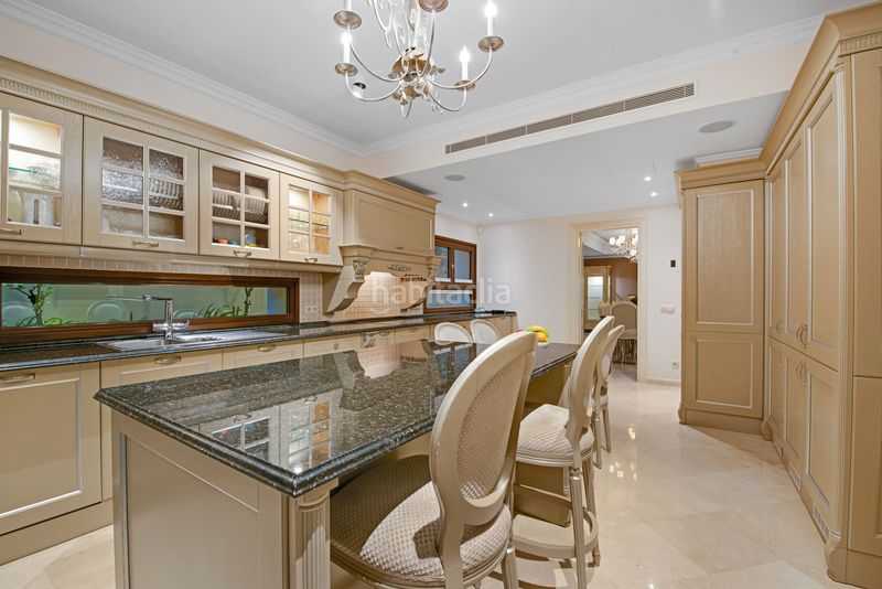 Foto dfc7d1c5-6233-4c66-924e-d727743a56fb. Masia amb calefacció aparcament piscina a Peguera Calvià