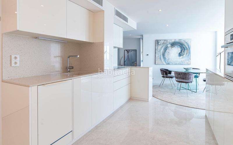 Foto 37b20633-38b9-4184-abf7-be4a9cd2462b. Piccolo appartamento con piscina in Cas Català-Illetes Calvià