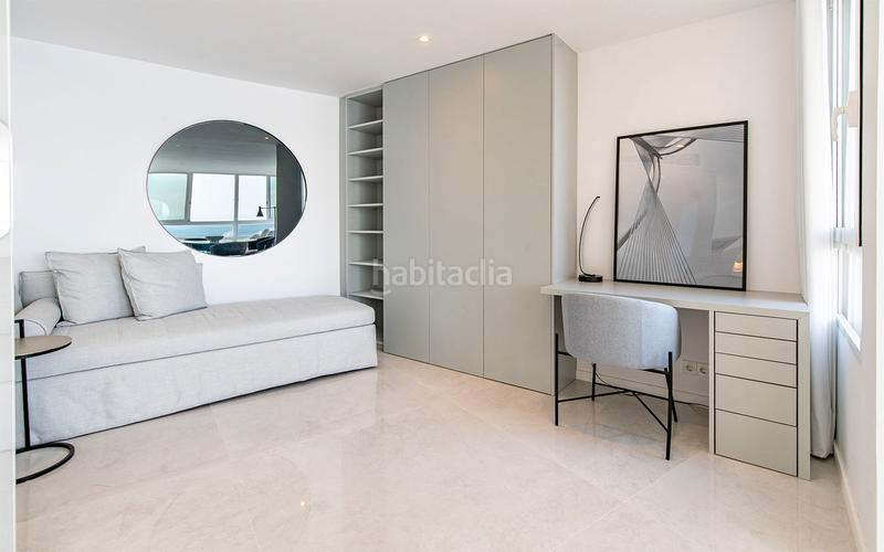 Foto 6fdc618a-f5b3-4171-9151-1150824778a0. Piccolo appartamento con piscina in Cas Català-Illetes Calvià