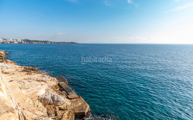 Foto e6499d15-7b1f-4b32-beb4-e6f7ebeccac3. Piccolo appartamento con piscina in Cas Català-Illetes Calvià