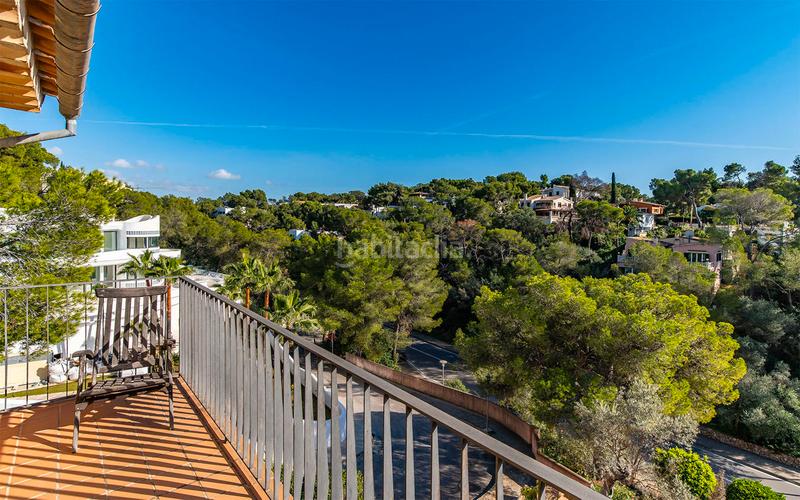 Foto 0c62fde3-8435-4131-99dd-730ab3f6c5bb. Casa adossada a Portals Nous Calvià