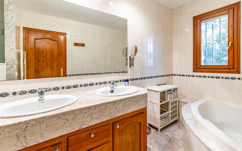 Foto 32eb8d72-4b7b-459b-bfaf-83ae41b03cbb. Casa adossada a Portals Nous Calvià