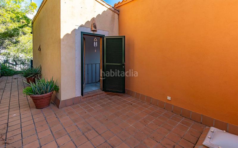 Foto 4cf09299-12b7-4c90-9465-bc987ca98061. Casa adossada a Portals Nous Calvià