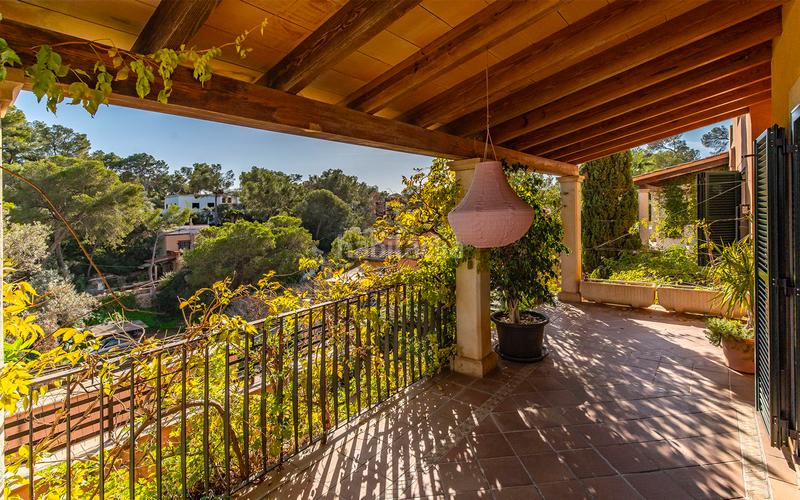 Foto 4dc53ffd-59e1-4f00-98a8-8e21ae3eedf0. Casa adossada a Portals Nous Calvià