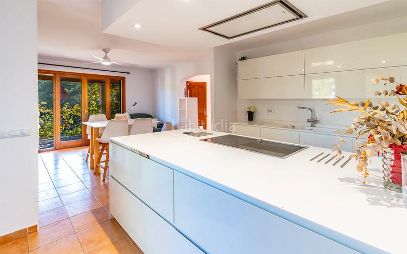 Foto 4f571c4b-28dd-4287-9334-fc5abe33b404. Casa adossada a Portals Nous Calvià