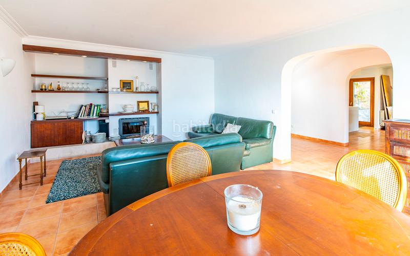 Foto 5de0e360-95ab-487e-94d7-deee26d8a941. Casa adossada a Portals Nous Calvià