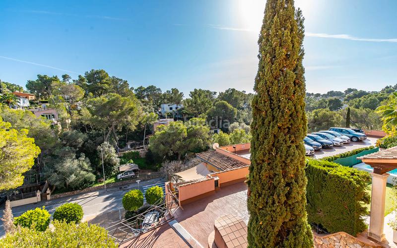 Foto 6c8abce0-acc8-4a2d-98cd-c5f61ddd74d8. Casa adossada a Portals Nous Calvià