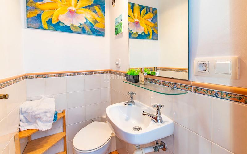 Foto 7a5a9d83-3e20-404a-a9c5-03e6ae7ec3f4. Casa adossada a Portals Nous Calvià