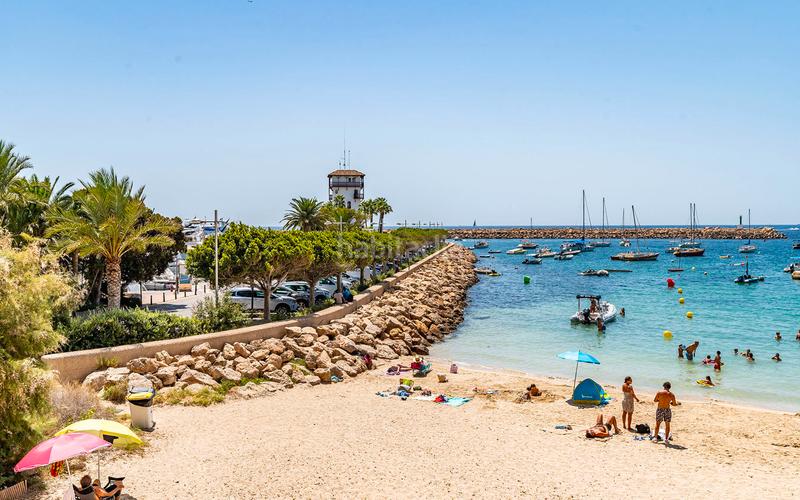 Foto 9886a11c-15ef-4445-b4ba-540c4c574d9f. Casa adossada a Portals Nous Calvià