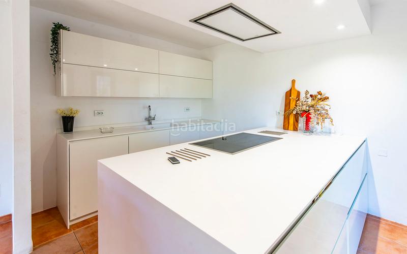 Foto bb0cfdfb-4399-46d4-a998-43a9c4c5dc80. Casa adossada a Portals Nous Calvià