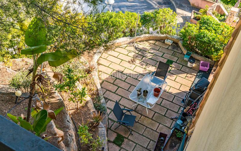 Foto e34a7c22-aa1c-42b4-948a-74543a30be80. Casa adossada a Portals Nous Calvià