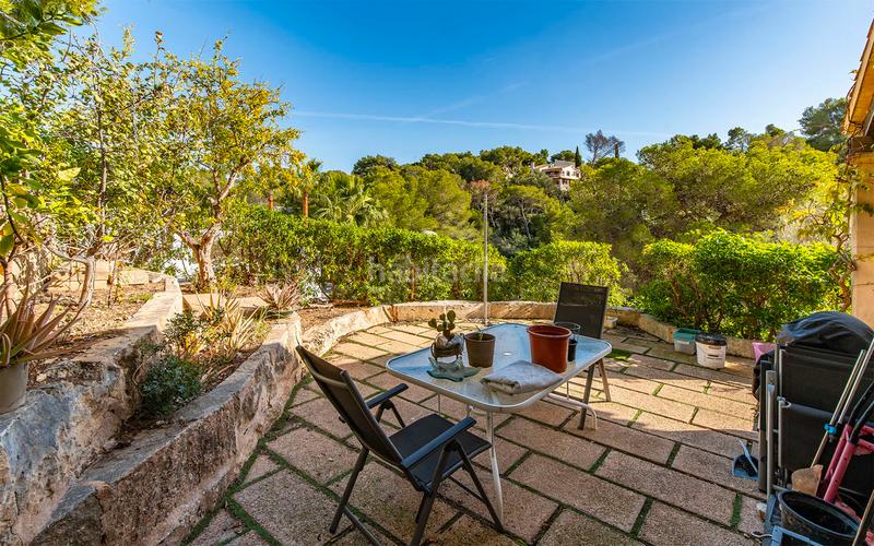 Foto ff87efd7-71b9-4b18-b5ec-43fb1811c43c. Casa adossada a Portals Nous Calvià