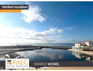 Apartment in Es Portixol-Es Molinar