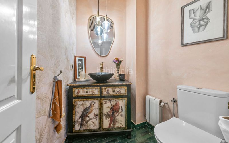 Foto 1035f53b-91af-4803-83aa-83df5685f9c6. Masía chalet familiar de una sola planta con zona exterior bien cuidada en santa ponsa en Calvià