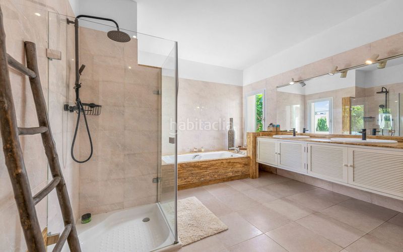 Foto 70ebd231-7d2e-45c8-b732-764997b06034. Masía chalet familiar de una sola planta con zona exterior bien cuidada en santa ponsa en Calvià