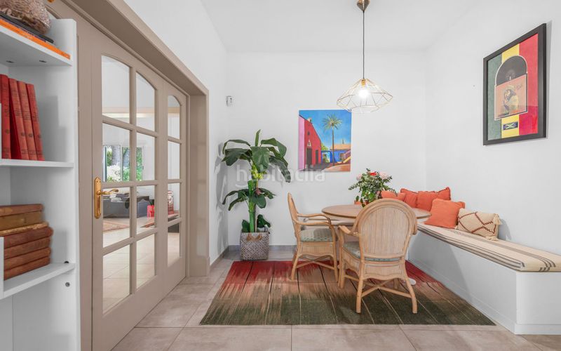 Foto a01fb649-2925-4883-ae11-f0add3455d9f. Masía chalet familiar de una sola planta con zona exterior bien cuidada en santa ponsa en Calvià
