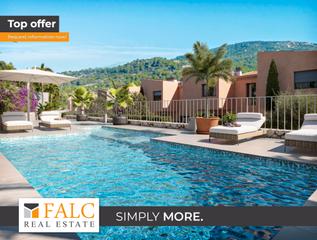 Casa adosada en Esporles