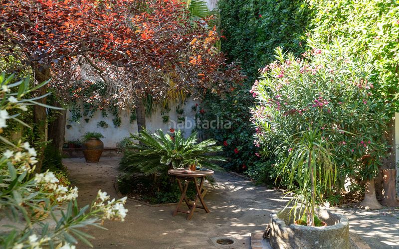 Foto 0105233e-33a9-4f21-9f80-47b45c263702. Casa  señorial con jardín y garaje en Sóller