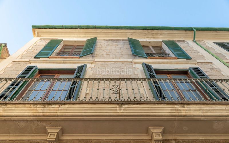 Foto 1c48876e-3405-4b75-ae6e-52266786cfb8. Casa  señorial con jardín y garaje en Sóller