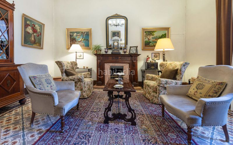 Foto 3e79d279-db1a-4312-a442-26a02559bf1c. Casa  señorial con jardín y garaje en Sóller