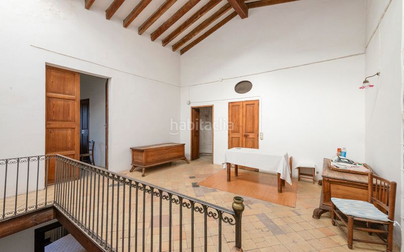 Foto 6855bbe9-f37f-4ee8-b7ac-341cf0d7c509. Casa  señorial con jardín y garaje en Sóller