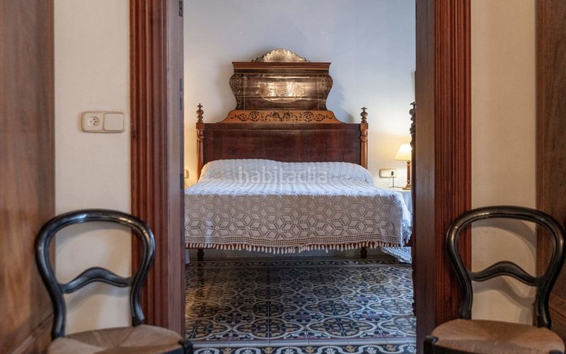 Foto 751adf6b-1502-4a06-a79f-cc6c52ba27f7. Casa  señorial con jardín y garaje en Sóller