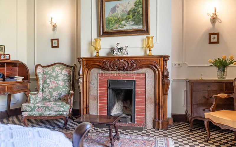 Foto 862a0ac9-3b32-4e7b-a2b1-cb5a02af9cdd. Casa  señorial con jardín y garaje en Sóller