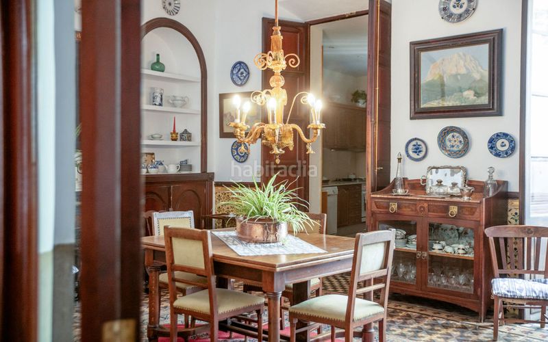 Foto a2240855-99d8-46cd-93b2-6c4777bcbb96. Casa  señorial con jardín y garaje en Sóller