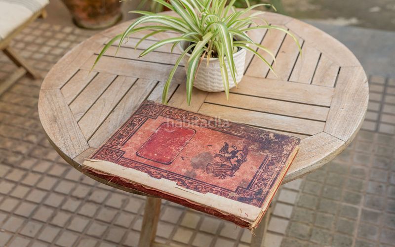 Foto e905cf2c-0140-4397-942b-d9fb378ebb9a. Casa  señorial con jardín y garaje en Sóller