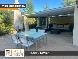 Lloguer Casa a Son Sardina. Chalet en alquiler de temporada en son espanyol palma