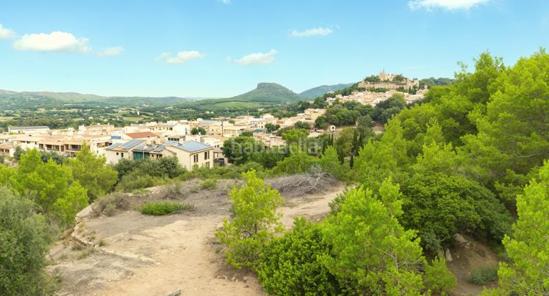 Foto 8c200bcb-a21f-40b5-819e-951aeb2ca117. Wohngrundstück in Capdepera poble Capdepera