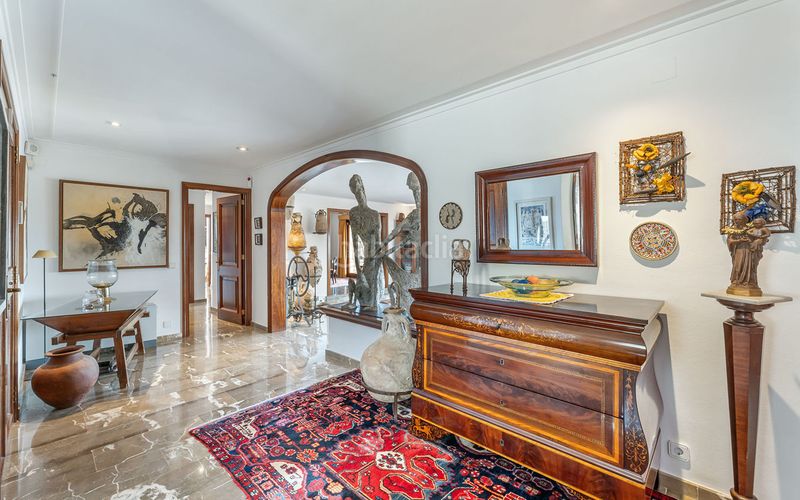 Foto ca4bf453-f061-494a-9af0-ebab4c9abcff. Masia amb calefacció aparcament piscina a port de Pollença Pollença