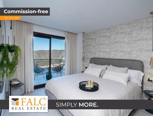 Apartament a Istán