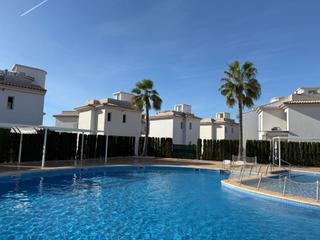 Casa a Campos