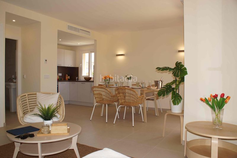 Foto 40d87037-9165-47a9-9edc-ee79624be5d1. Casa amb calefacció piscina a Sa Ràpita - Ses Covetes Campos