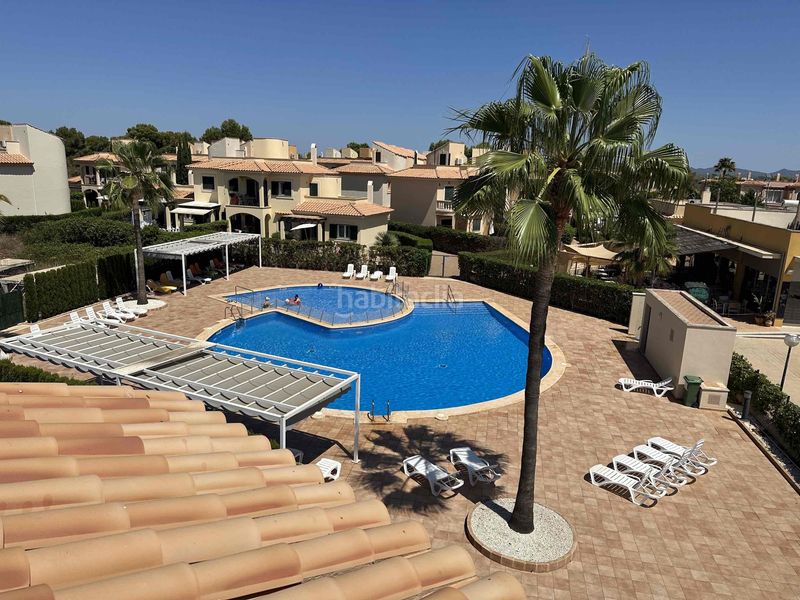 Foto 6b77548d-57a3-481b-ae2b-081e73955e2e. Casa amb calefacció piscina a Sa Ràpita - Ses Covetes Campos